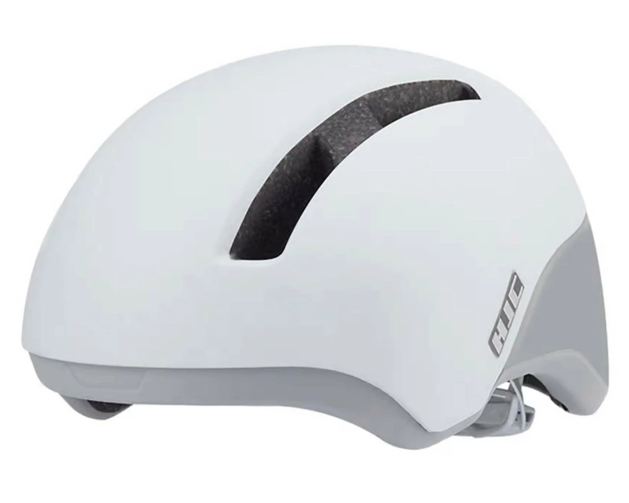 HJC Calido Urban E-Bike Helm | Matt White 6 HJC Calido Urban E-Bike Helm | Matt White – Bild 4
