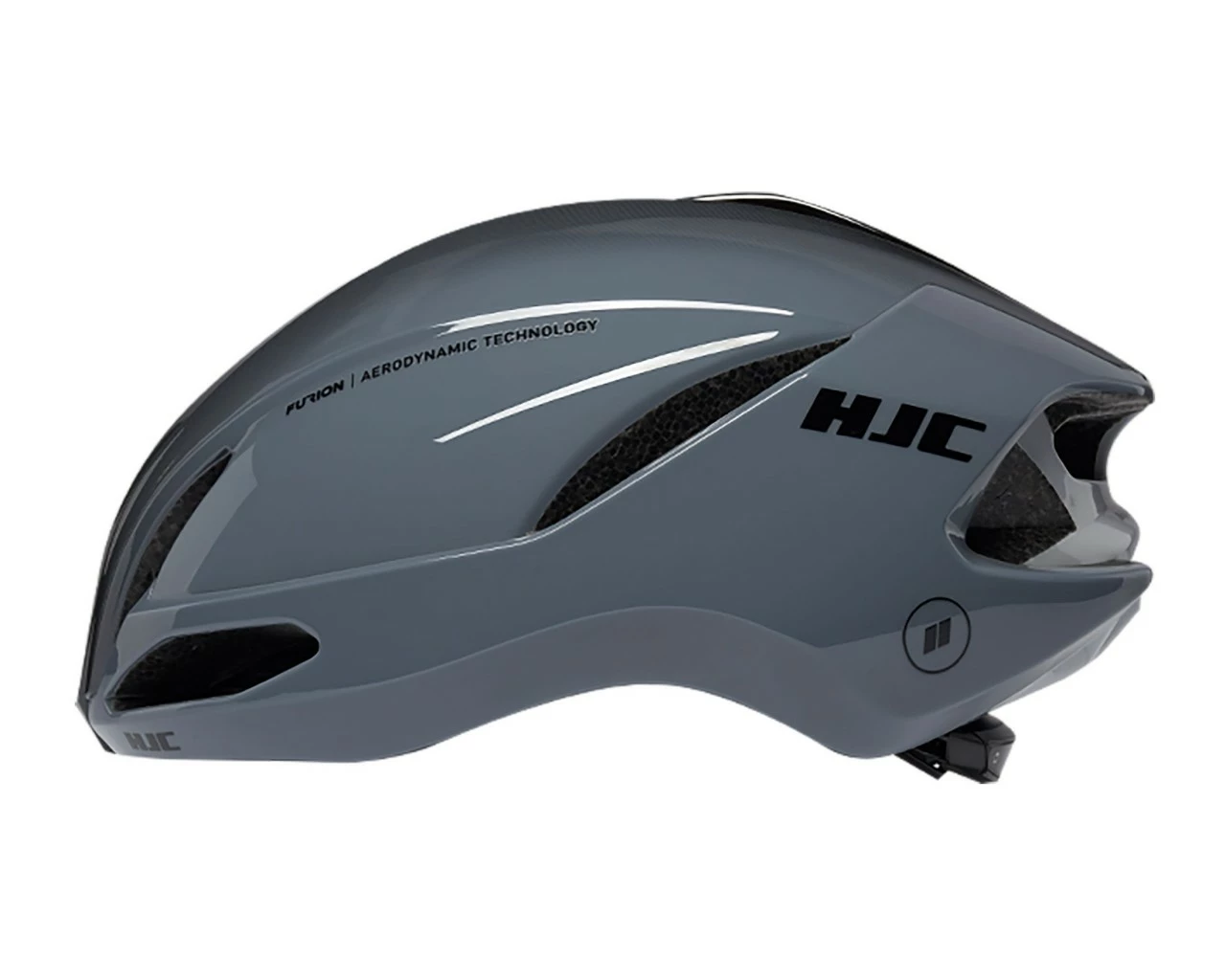 HJC Furion 2.0 Rennrad Helm | Matt-gloss Fade Grey