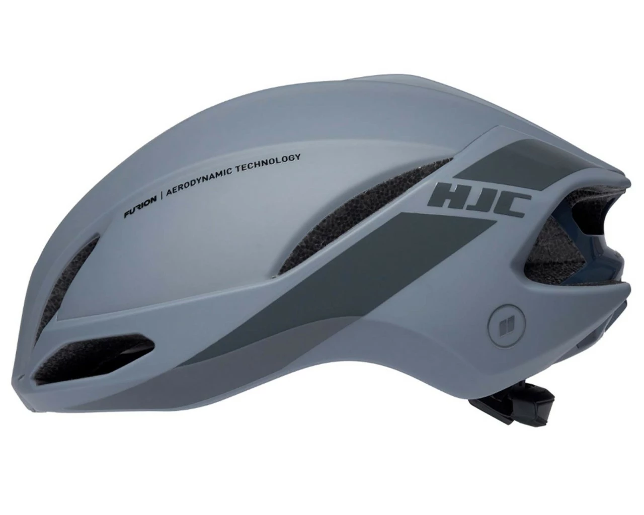 HJC Furion 2.0 Rennrad Helm | Matt Dark Grey