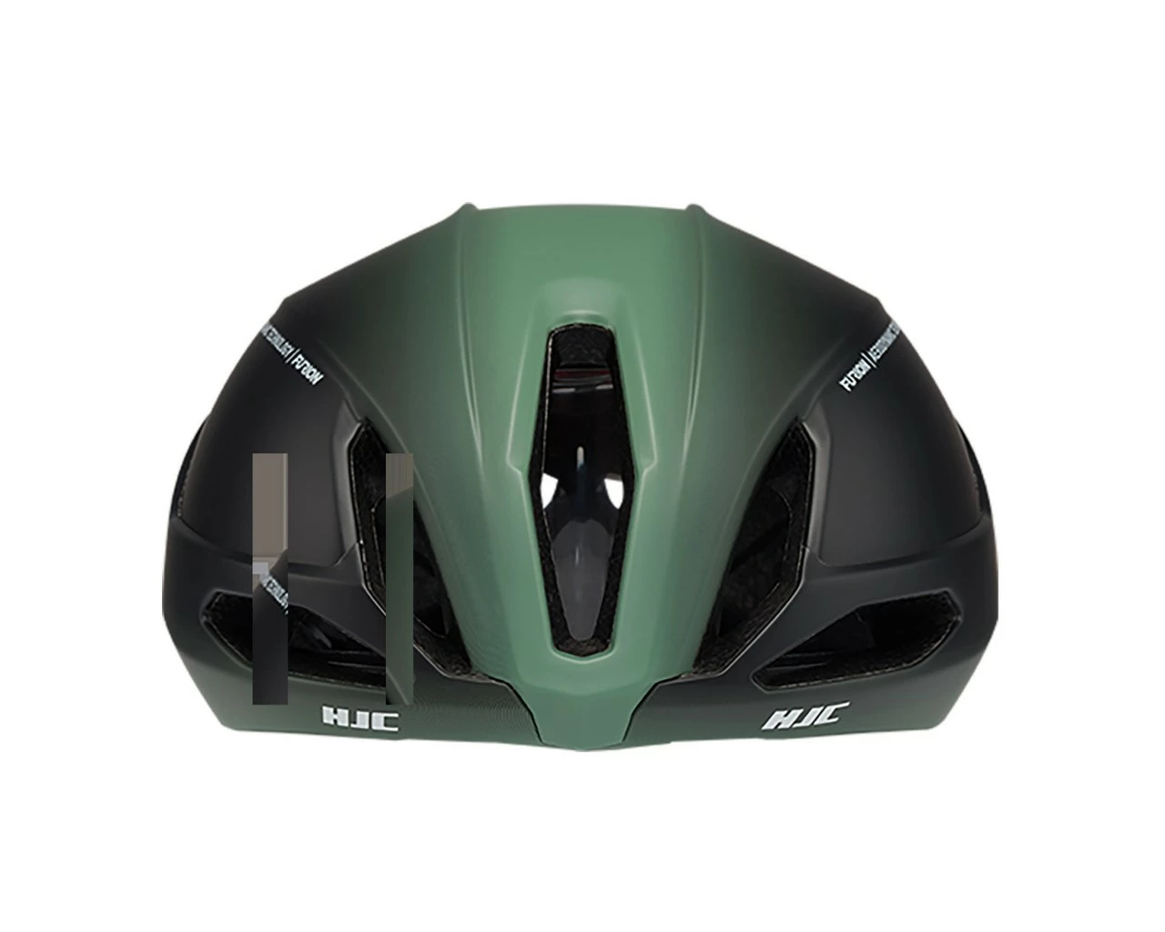 HJC Furion 2.0 Rennrad Helm | Matt Fade Olive – Bild 2