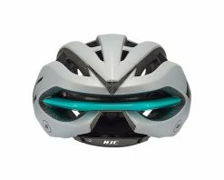 HJC Ibex 2.0 Rennrad Helm | Matt-gloss Grey Mint -MTB Schuhe online Shop hjc ibex 20 rennrad helm matt gloss grey mint l 003 76407 2200x1760 1280x1280