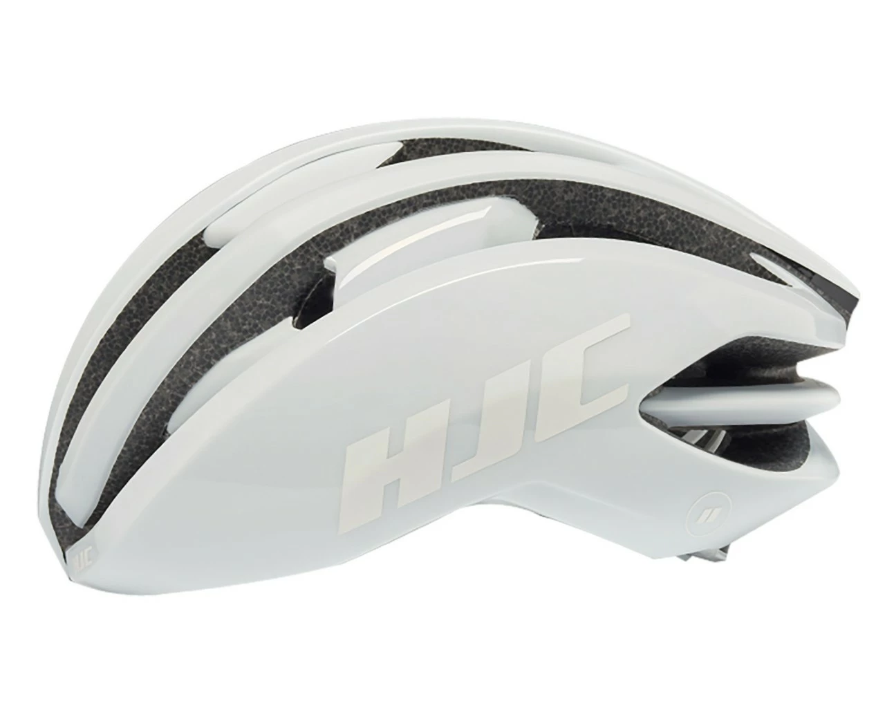 HJC Ibex 2.0 Rennrad Helm | Matt-gloss White 3 HJC Ibex 2.0 Rennrad Helm | Matt-gloss White