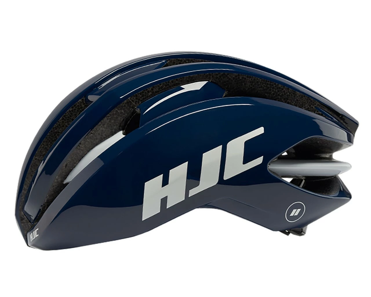 HJC Ibex 2.0 Rennrad Helm | Navy-white 3 HJC Ibex 2.0 Rennrad Helm | Navy-white