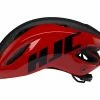 HJC Valeco Rennrad Helm | Matt Gloss Red Black -MTB Schuhe online Shop hjc valeco rennrad helm matt gloss red black l 001 76301 2200x1760 1280x1280