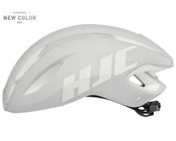 HJC Valeco Rennrad Helm | Matt Gloss White