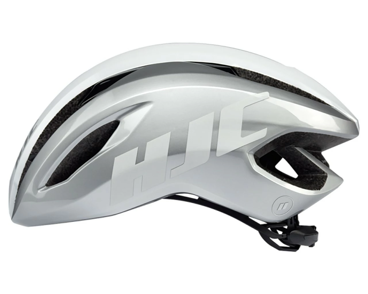 HJC Valeco Rennrad Helm | Silver-white 3 HJC Valeco Rennrad Helm | Silver-white