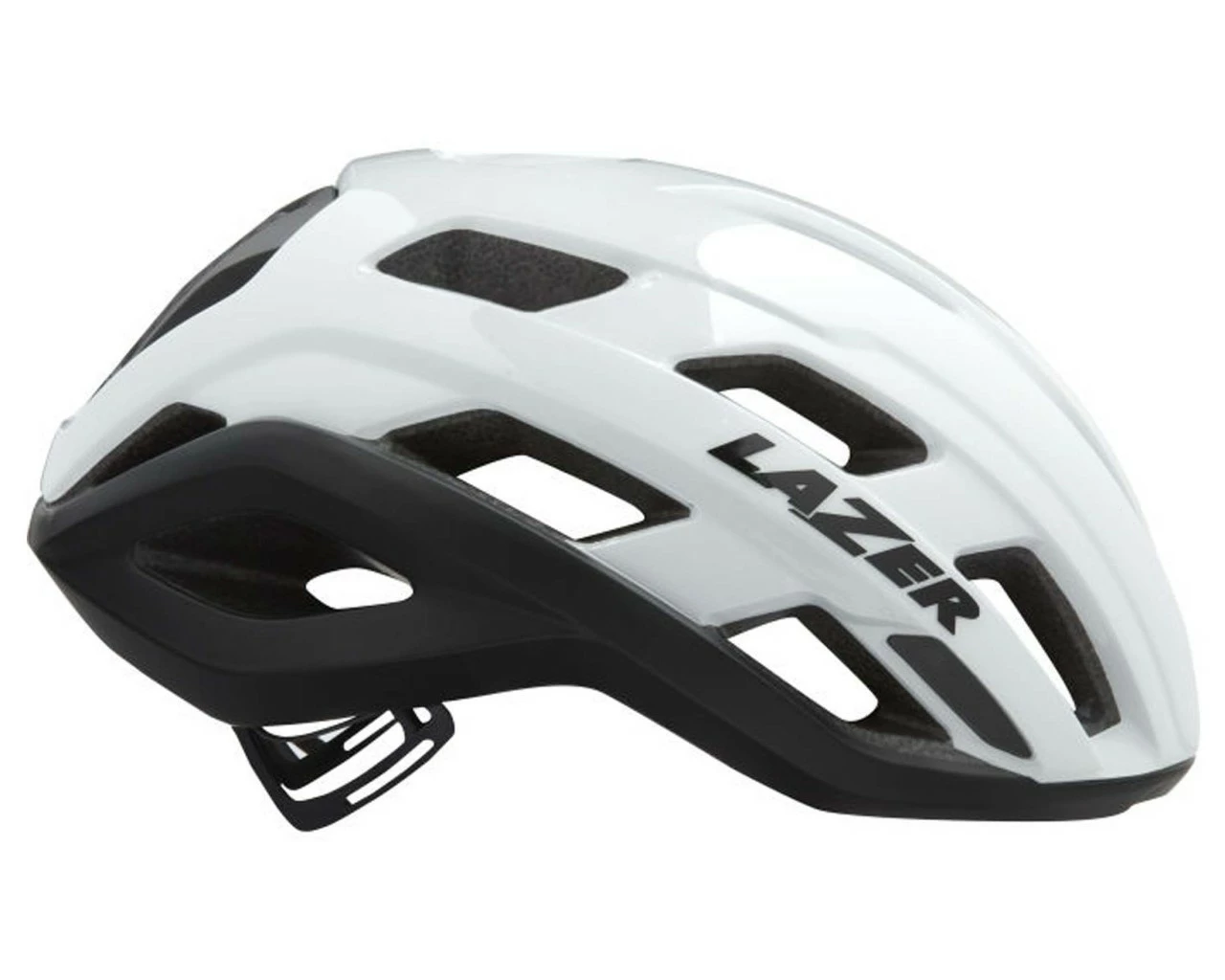 Lazer Strada KinetiCore Rennrad/Gravel Helm | White 3 Lazer Strada KinetiCore Rennrad/Gravel Helm | White