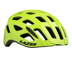 Lazer Tonic Rennrad/Gravel Helm | Flash Yellow
