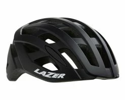 Lazer Tonic Rennrad/Gravel Helm | Matte Black