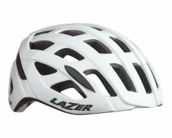 Lazer Tonic Rennrad/Gravel Helm | White