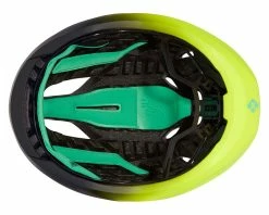 Lazer Vento KinetiCore Rennrad/Gravel Helm | Black Flash Yellow -MTB Schuhe online Shop lazer vento kineticore rennradgravel helm black flash yellow m 005 90923 2200x1760 1280x1280