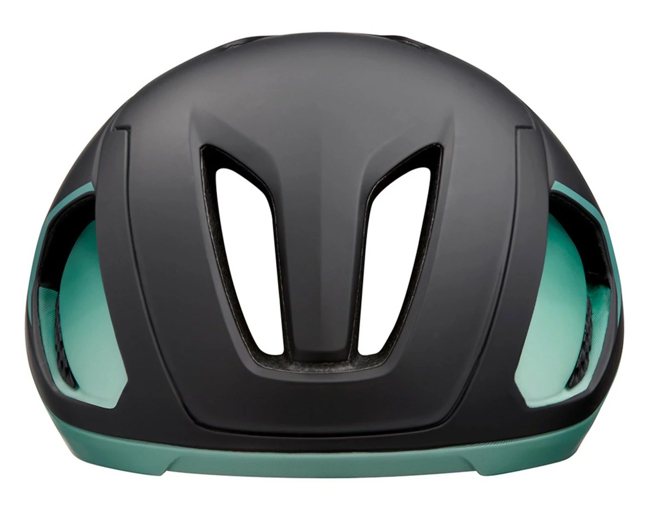 Lazer Vento KinetiCore Rennrad/Gravel Helm | Matte Dark Green – Bild 2