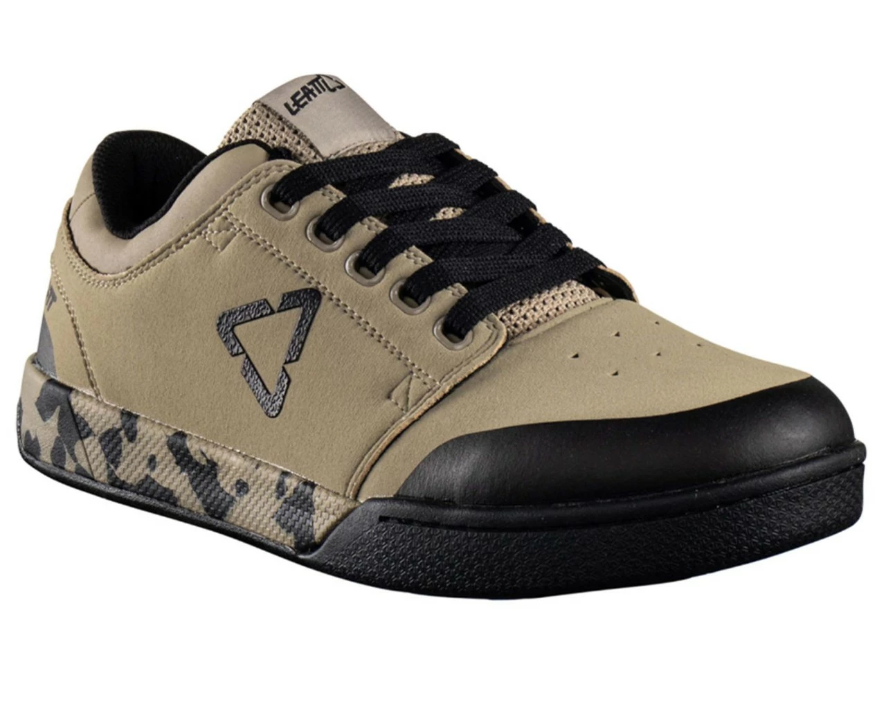 Leatt Flat Pedal 2.0 - Fahrradschuhe | Dune