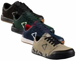 Leatt Flat Pedal 2.0 - Fahrradschuhe | Ivy 11 Leatt Flat Pedal 2.0 - Fahrradschuhe | Ivy -MTB Schuhe online Shop leatt flat pedal 20 fahrradschuhe ivy 43 005 93134 2200x1760 1280x1280