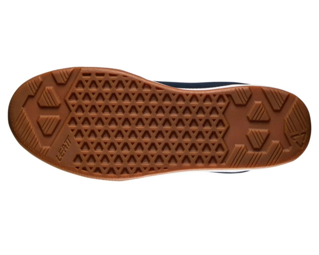 Leatt Flat Pedal 2.0 - Fahrradschuhe | Onyx – Bild 3