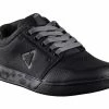 Leatt Flat Pedal 3.0 - Fahrradschuhe | Black 1 Leatt Flat Pedal 3.0 - Fahrradschuhe | Black -MTB Schuhe online Shop leatt flat pedal 30 fahrradschuhe black 415 001 91688 2200x1760 1280x1280