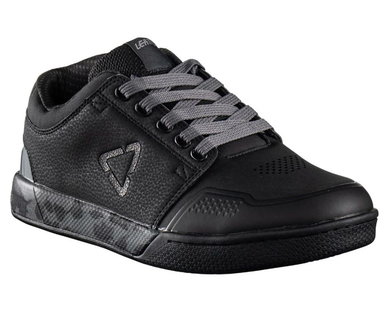 Leatt Flat Pedal 3.0 - Fahrradschuhe | Black