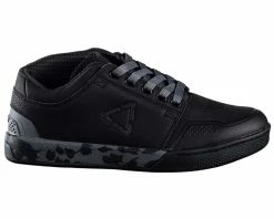 Leatt Flat Pedal 3.0 - Fahrradschuhe | Black -MTB Schuhe online Shop leatt flat pedal 30 fahrradschuhe black 415 002 91689 2200x1760 1280x1280