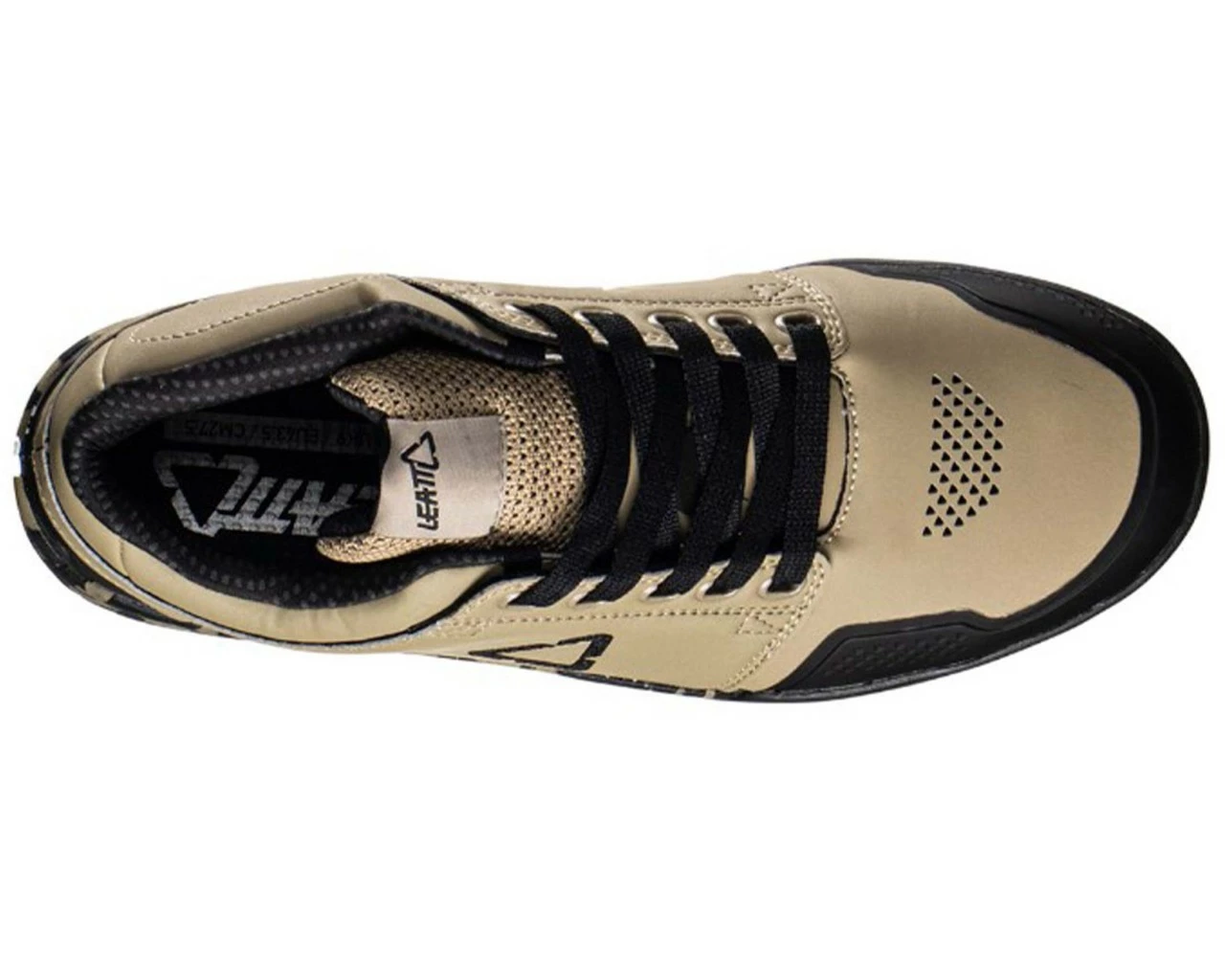 Leatt Flat Pedal 3.0 - Fahrradschuhe | Dune