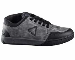 Leatt Flat Pedal 3.0 - Fahrradschuhe | Steel -MTB Schuhe online Shop leatt flat pedal 30 fahrradschuhe steel 43 002 91692 2200x1760 1280x1280