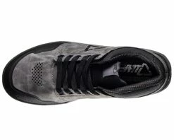 Leatt Flat Pedal 3.0 - Fahrradschuhe | Steel -MTB Schuhe online Shop leatt flat pedal 30 fahrradschuhe steel 43 003 91693 2200x1760 1280x1280