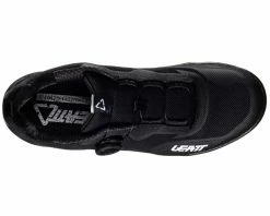Leatt Klickpedal 6.0 - Fahrradschuhe | Black -MTB Schuhe online Shop leatt klickpedal 60 fahrradschuhe black 47 003 91712 2200x1760 1280x1280