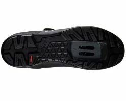 Leatt Klickpedal 6.0 - Fahrradschuhe | Black -MTB Schuhe online Shop leatt klickpedal 60 fahrradschuhe black 47 004 91713 2200x1760 1280x1280