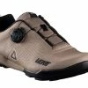 Leatt Klickpedal 6.0 - Fahrradschuhe | Desert -MTB Schuhe online Shop leatt klickpedal 60 fahrradschuhe desert 43 001 91706 2200x1760 1280x1280