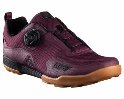 Leatt Klickpedal 6.0 - Fahrradschuhe | Malbec