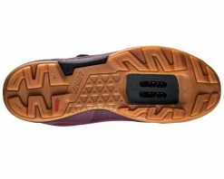 Leatt Klickpedal 6.0 - Fahrradschuhe | Malbec -MTB Schuhe online Shop leatt klickpedal 60 fahrradschuhe malbec 42 004 91705 2200x1760 1280x1280