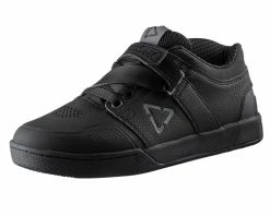 Leatt Klickpedal Schuhe 4.0 | Black