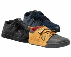 Leatt Klickpedal Schuhe 4.0 | Black -MTB Schuhe online Shop leatt klickpedal schuhe 40 black 43 003 89983 2200x1760 1280x1280