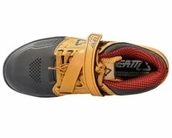 Leatt Klickpedal Schuhe 4.0 | Sand -MTB Schuhe online Shop leatt klickpedal schuhe 40 sand 385 002 89981 2200x1760 1280x1280