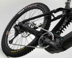 Ns-bikes NS Bikes E-Fine 1 170 Shimano EP8/630Wh - Elektro MTB-Fully 2022 | Black-green -MTB Schuhe online Shop ns bikes e fine 1 170 shimano ep8630wh elektro mtb fully 2022 black green l 008 91404 2200x1760 1280x1280