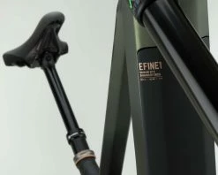 Ns-bikes NS Bikes E-Fine 1 170 Shimano EP8/630Wh - Elektro MTB-Fully 2022 | Black-green -MTB Schuhe online Shop ns bikes e fine 1 170 shimano ep8630wh elektro mtb fully 2022 black green l 010 91406 2200x1760 1280x1280