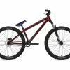Ns-bikes NS Bikes Movement 2 Alu - 26" Dirtbike 2022 | Red