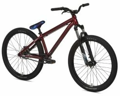 MTB Schuhe online Shop -MTB Schuhe online Shop ns bikes movement 2 alu 26 dirtbike 2022 red 002 93257 2200x1760 1280x1280