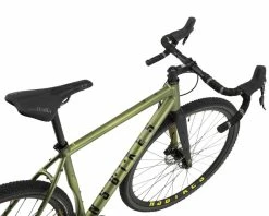 Ns-bikes NS Bikes RAG+1 Road & Gravel Plus 700C 2022 | Green-black -MTB Schuhe online Shop ns bikes rag1 road gravel plus 700c 2022 green black xl 004 94571 2200x1760 1280x1280