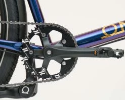 Omnium Cargo V3 WiFi - Lastenrad 2022 | Blurple-shiny Gold Logo -MTB Schuhe online Shop omnium cargo v3 wifi lastenrad 2022 blurple shiny gold logo xl 004 91931 2200x1760 1280x1280