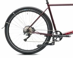 Omnium Cargo V3 WiFi - Lastenrad 2022 | Diablo Red-red Logo -MTB Schuhe online Shop omnium cargo v3 wifi lastenrad 2022 diablo red red logo xl 003 91938 2200x1760 1280x1280