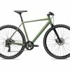 Orbea Carpe 40 - 28" Urban Bike 2022 | Urban Green Gloss-black Matte 1 Orbea Carpe 40 - 28" Urban Bike 2022 | Urban Green Gloss-black Matte -MTB Schuhe online Shop orbea carpe 40 28 urban bike 2022 urban green gloss black matte xl 91915 2200x1760 1280x1280