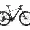 Orbea Kemen 30 - 29" Elektro Trekking Bike 2022 | Night Black -MTB Schuhe online Shop orbea kemen 30 29 elektro trekking bike 2022 night black xl 93765 2200x1760 1280x1280