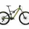 Orbea Rise M10 - 29" Elektro Carbon MTB Fully 2023 | Chameleon Goblin Green-black -MTB Schuhe online Shop orbea rise m10 29 elektro carbon mtb fully 2023 chameleon goblin green black xl 97018 2200x1760 1280x1280