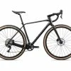 Orbea Terra H30 1X - 28" Gravel Bike 2022 | Night Black Matt-gloss -MTB Schuhe online Shop orbea terra h30 1x 28 gravel bike 2022 night black matt gloss 61 cm 001 89918 2200x1760 1280x1280