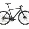 Orbea Vector 30 - 28" Fitness Bike 2022 | Night Black Gloss -MTB Schuhe online Shop orbea vector 30 28 fitness bike 2022 night black gloss xl 91922 2200x1760 1280x1280