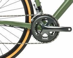 Orbea Vector Drop - 28" Gravel Bike 2022 | Urban Green Gloss -MTB Schuhe online Shop orbea vector drop 28 gravel bike 2022 urban green gloss xl 004 91438 2200x1760 1280x1280