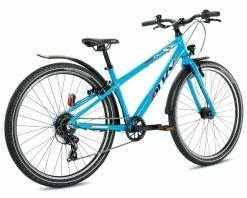 Puky CYKE 26-8 Light Active - 26" Jugendfahrrad Mit 8-Gang Tourney 2022 | Fresh Blue -MTB Schuhe online Shop puky cyke 26 8 light active 26 jugendfahrrad mit 8 gang tourney 2022 fresh blue 003 93211 2200x1760 1280x1280