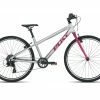 Puky LS-PRO 26-8 - 26" Kinderfahrrad 2023 | Silver-berry -MTB Schuhe online Shop puky ls pro 26 8 26 kinderfahrrad 2023 silver berry 001 91370 2200x1760 1280x1280