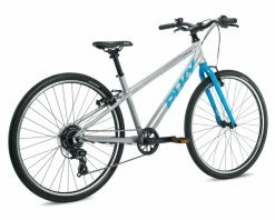 Puky LS-PRO 26-8 - 26" Kinderfahrrad 2023 | Silver-blue -MTB Schuhe online Shop puky ls pro 26 8 26 kinderfahrrad 2023 silver blue 003 91375 2200x1760 1280x1280
