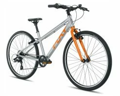 Puky LS-PRO 26-8 - 26" Kinderfahrrad 2023 | Silver-orange 6 Puky LS-PRO 26-8 - 26" Kinderfahrrad 2023 | Silver-orange -MTB Schuhe online Shop puky ls pro 26 8 26 kinderfahrrad 2023 silver orange 002 91368 2200x1760 1280x1280